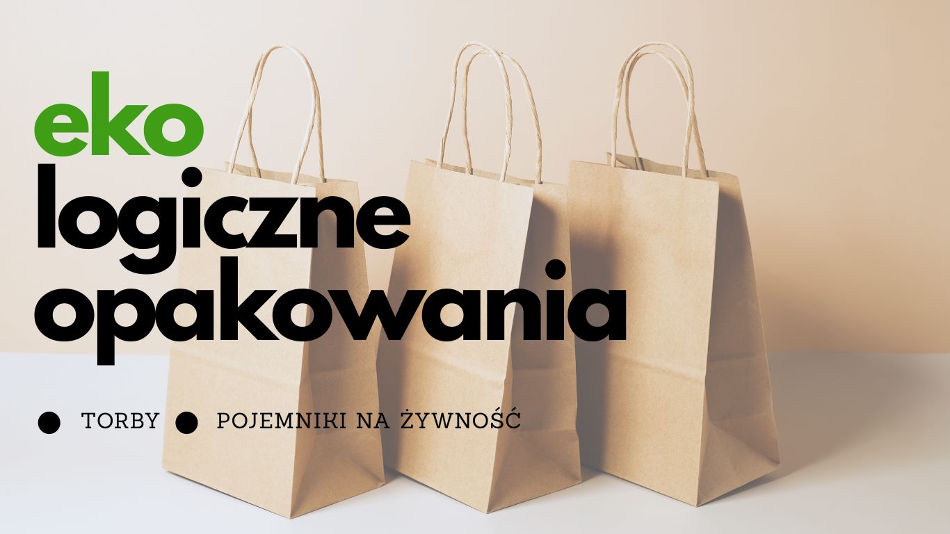 Opakowania Jednorazowe Ekologiczne – Przyszłość, która Już Nadeszła