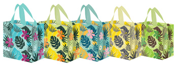 HURT - TORBA POLIPROPYLEN MONSTERKA 26X15X27 10L