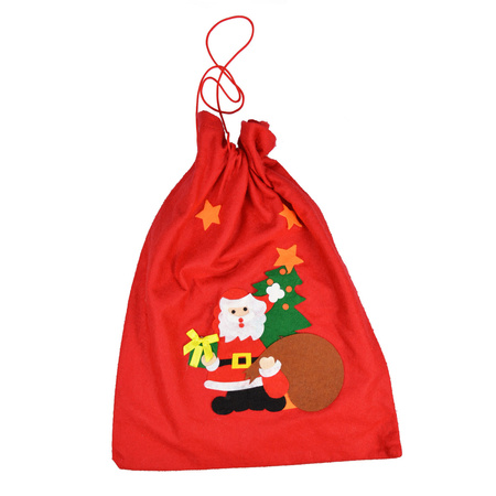 Worek na prezenty