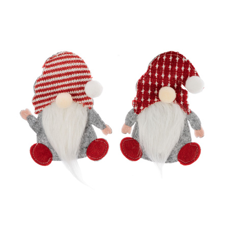 Etui na sztućce - skrzaty (2 szt.)