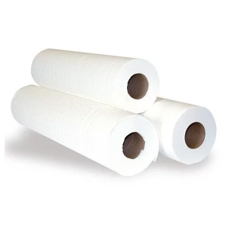 HURT - Podkład celulozowy medyczny 2w 60cm x 50mb 9szt