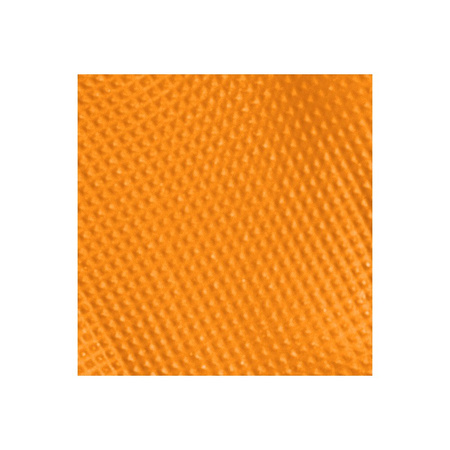 Rękawice ProMates Grip Orange rozm. XXL 50szt