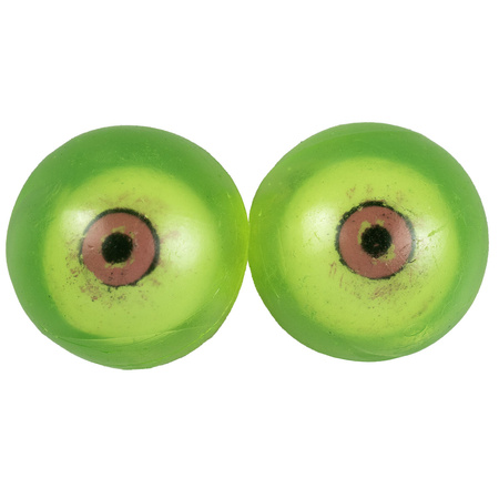 Żelowe oczy (2 szt.)