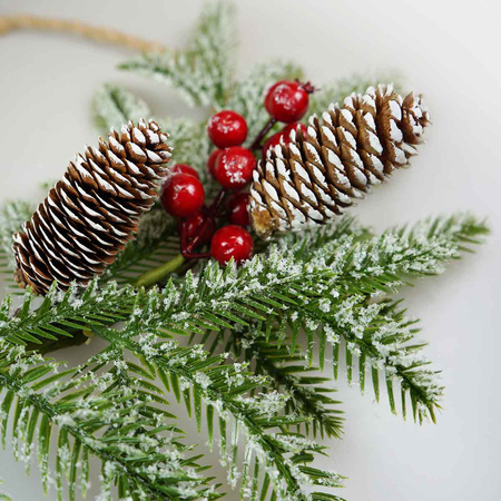 Stroik na obręczy PREMIUM