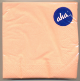 Serwetki 33x33 20 szt. łosoiowy