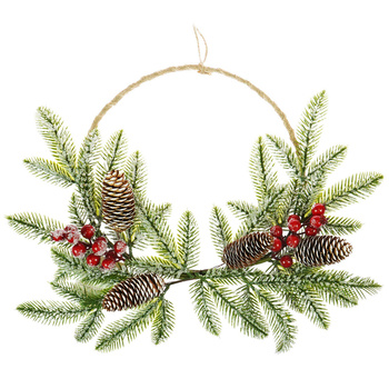 Stroik na obręczy PREMIUM