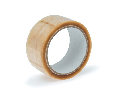 Taśma opakowaniowa 48*60 transparentna kauczuk 6szt.