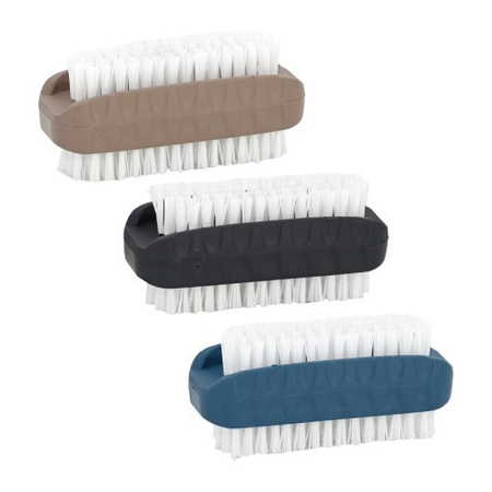 Szczoteczka do rąk dwustronna