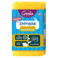 Zmywak piankowy GOSIA