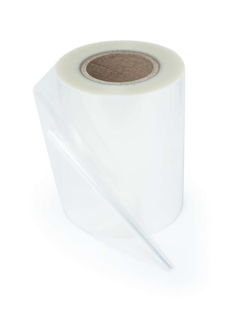 Folia do zgrzewu EASY PEEL 185/55my 200mb