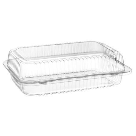 $Pojemnik zamykany PET 1900ml a50 ALI40C 50szt.