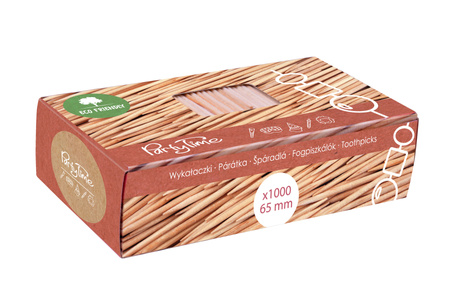 Wykałaczki 1000 szt.