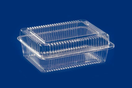 $Pojemnik zamykany 4080ml K-80N PET 50szt.