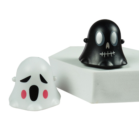 Halloweenowe jeżdżące figurki 1szt.