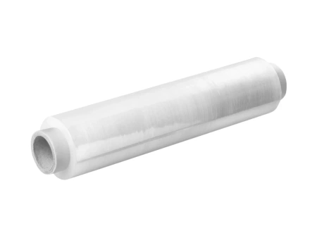 HURT - Folia spożywcza rolka PE 45*180*8mi