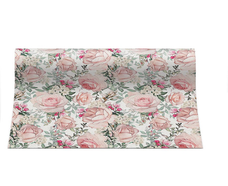 Bieżnik papierowy PAW wzorzysty Gorgeous Roses 33cmx480cm