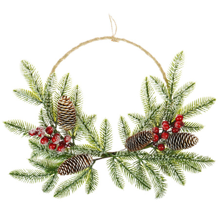 Stroik na obręczy PREMIUM