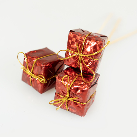 Prezenciki na piku (3 szt.)