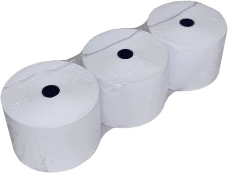 HURT - Rolka Termiczna 57mm x 100m 3szt.