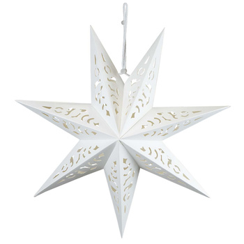 Papierowa gwiazda