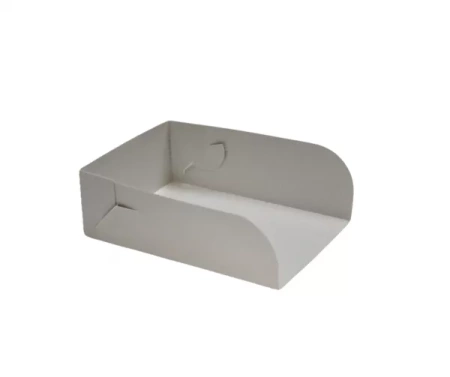 Półkartonik do ciasta 12*13*5,5 100szt.