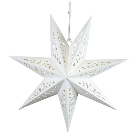 Papierowa gwiazda