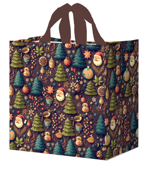 Torba Esy Floresy Piernikowy Las 24L