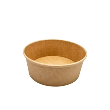 Pojemnik papierowy okrągły 1000ml fi 150 50szt