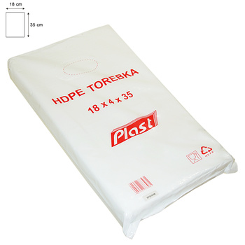 HURT - Worek 18/4/35^6um HD 