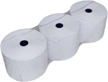 HURT - Rolka Termiczna 57mm x 100m 3szt.