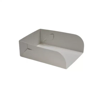 HURT - Półkartonik do ciasta 12*13*5,5 100szt.