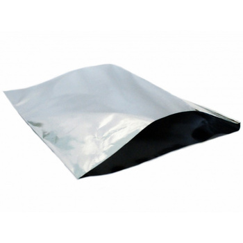 Koperta metalizowana na kurczaka duża 25x35 250szt.