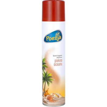 Poezja odświeżacz aerozol Piękno Oceanu 300ml