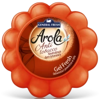 Odświeżacz powietrza żel Dynia Antitobacco