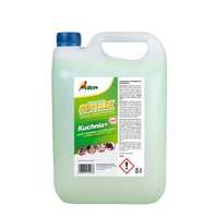 Płyn do powierzchni kuchennych Sin-lux 5 l