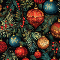 Serwetki 33*33 AHA Boże Narodzenie BN - 137 20szt 