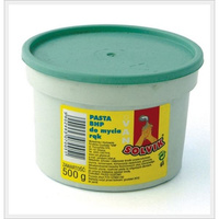 Pasta BHP mydlana Solvik 0,5kg