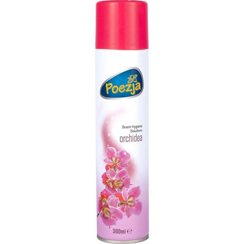 Poezja odświeżacz aerozol Orchidea 300ml