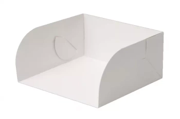 Półkartonik do ciasta 14*23*5 100szt. 