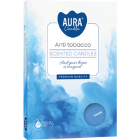 Podgrzewacze zapachowe Antitaback 6szt 4h