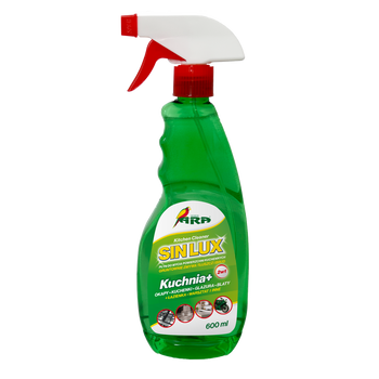 HURT - Płyn do powierzchni kuchennych Sin-lux 600 ml