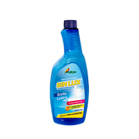 HURT - Płyn do mycia szyb Sin-lux zapas 600 ml+400 ml gratis