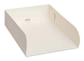 HURT - Półkartonik do ciasta 18*25*6 100szt.