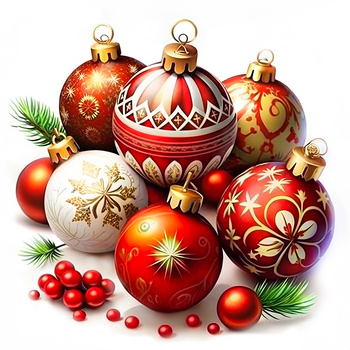 Serwetki 33*33 AHA Boże Narodzenie BN - 140 20szt 