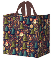 HURT - Torba Esy Floresy Piernikowy Las 24L