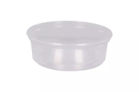 HURT - Pojemnik okrągły PP 150ml/w.35 fi101 TUS150C 100szt.
