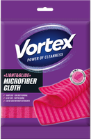 VORTEX Ściereczka Z Mikrofibry Błysk 1 szt. 