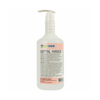 Eco shine SEPTAL HANDS 1L