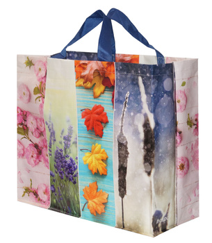 HURT - TORBA POLIPROPYLEN PASKI 45X20X40 36L