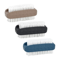 Szczoteczka do rąk dwustronna